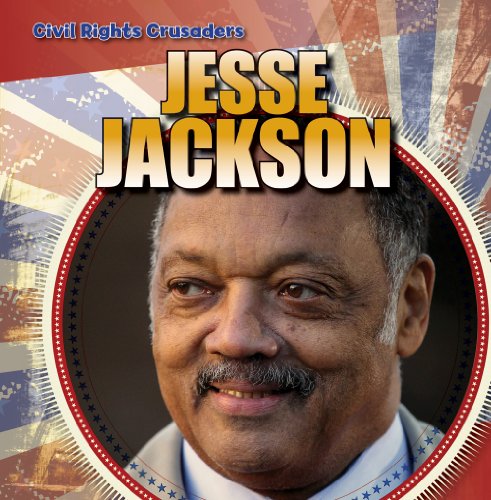 Jesse Jackson by Barbara Linde