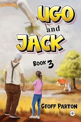 Ugo and Jack Book 3