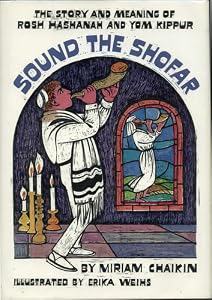 Sound the shofar: The story and meaning of Rosh Hashanah and Yom Kippur