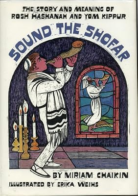 Sound the shofar: The story and meaning of Rosh Hashanah and Yom Kippur