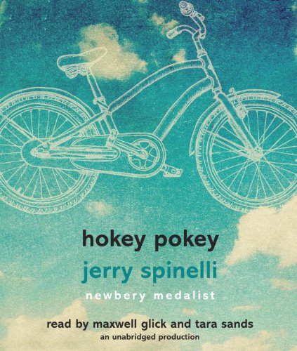 Hokey Pokey by Jerry Spinelli