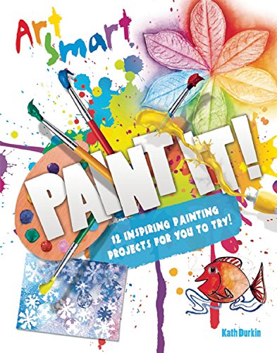 Paint It! by Stella Maidment