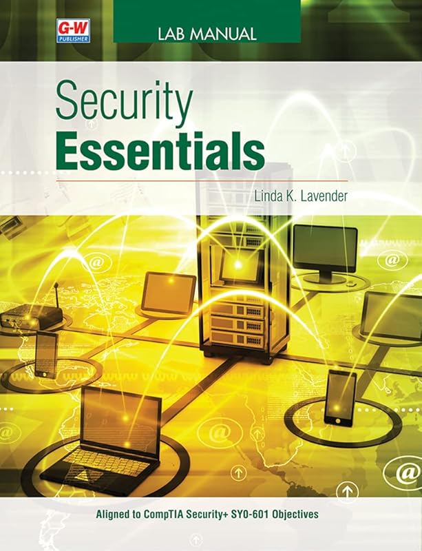 Security Essentials by Linda K. Lavender