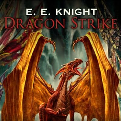Dragon Strike: Age of Fire, Book 4
