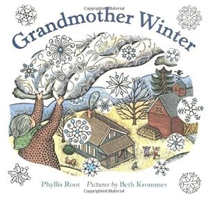 Grandmother Winter