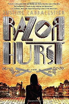 Razorhurst