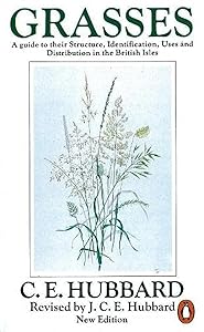 Grasses 3e by C I Hubbard