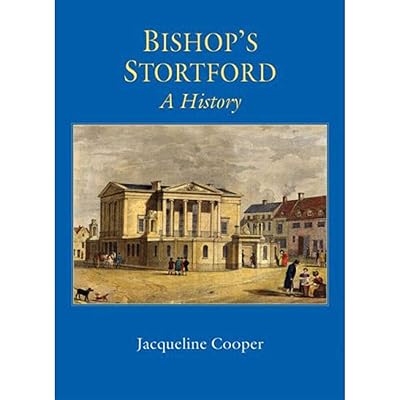 Bishop's Stratford: A History