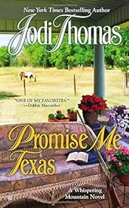 Promise Me Texas