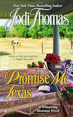Promise Me Texas