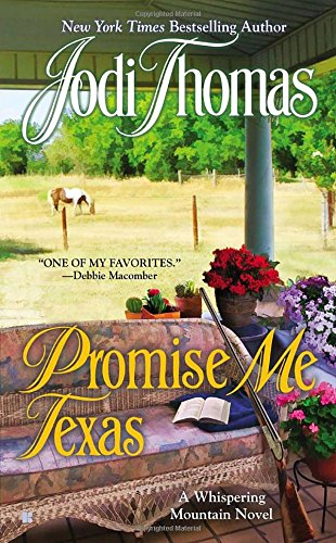 Promise Me Texas by Jodi Thomas