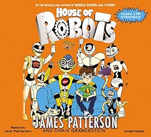House of Robots