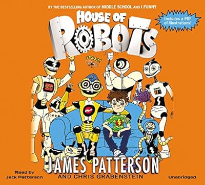 House of Robots