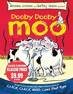 Dooby Dooby Moo