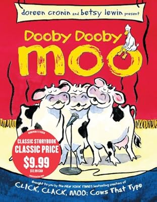 Dooby Dooby Moo