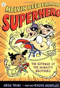 The Revenge of the McNasty Brothers