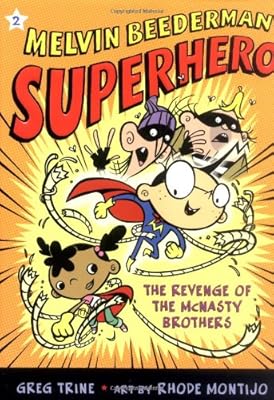The Revenge of the McNasty Brothers