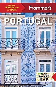 Frommer's Portugal (Complete Guide) by Paul Ames