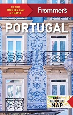 Frommer's Portugal (Complete Guide)