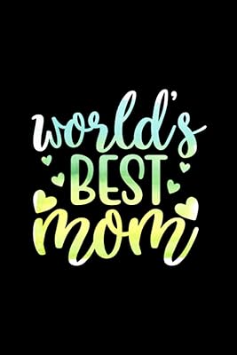 World's Best Mom