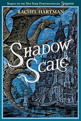 Shadow Scale: A Companion to Seraphina