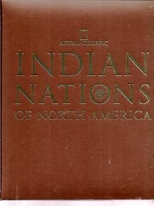 Indian Nations of North America