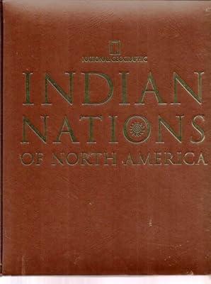 Indian Nations of North America
