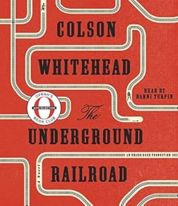The Underground Railroad