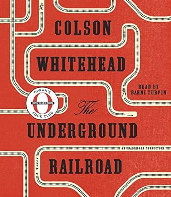 The Underground Railroad