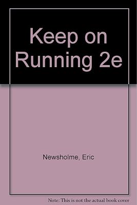 Keep on Running: The Science of Training and Performance