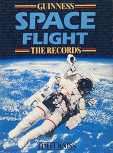 Space Flight: The Records