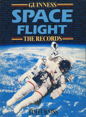 Space Flight: The Records