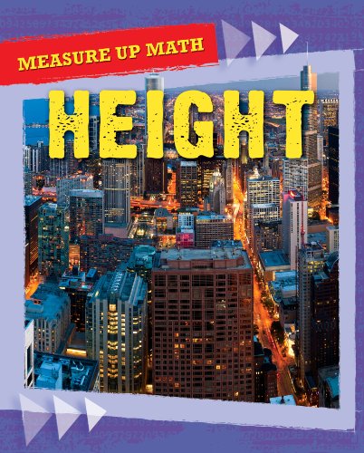 Height by Chris Woodford