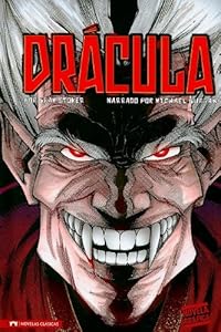 Dracula (Novela Grafica) (Spanish Edition)