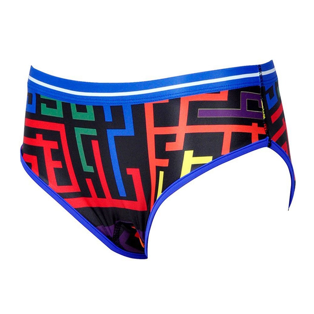 

Baleaf Women's 3D Padded Bicycle Cycling Underwear Star Style Shorts