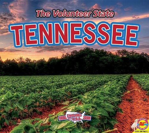 Tennessee by Pamela McDowell