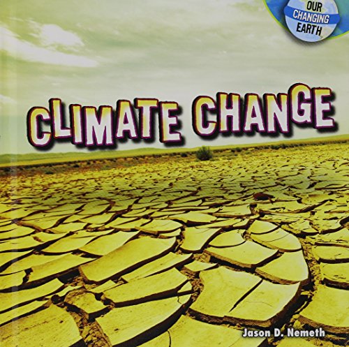 Climate Change by Jason D. Nemeth