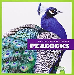 Peacocks