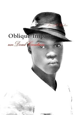 Oblique Impact: unDead Creature