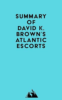 Summary of David K. Brown's Atlantic Escorts