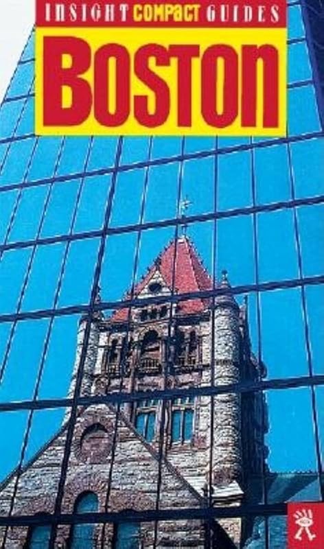 Boston by Christopher Kenneally