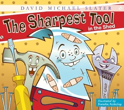 The Sharpest Tool in the Shed (Missy Swiss & More)
