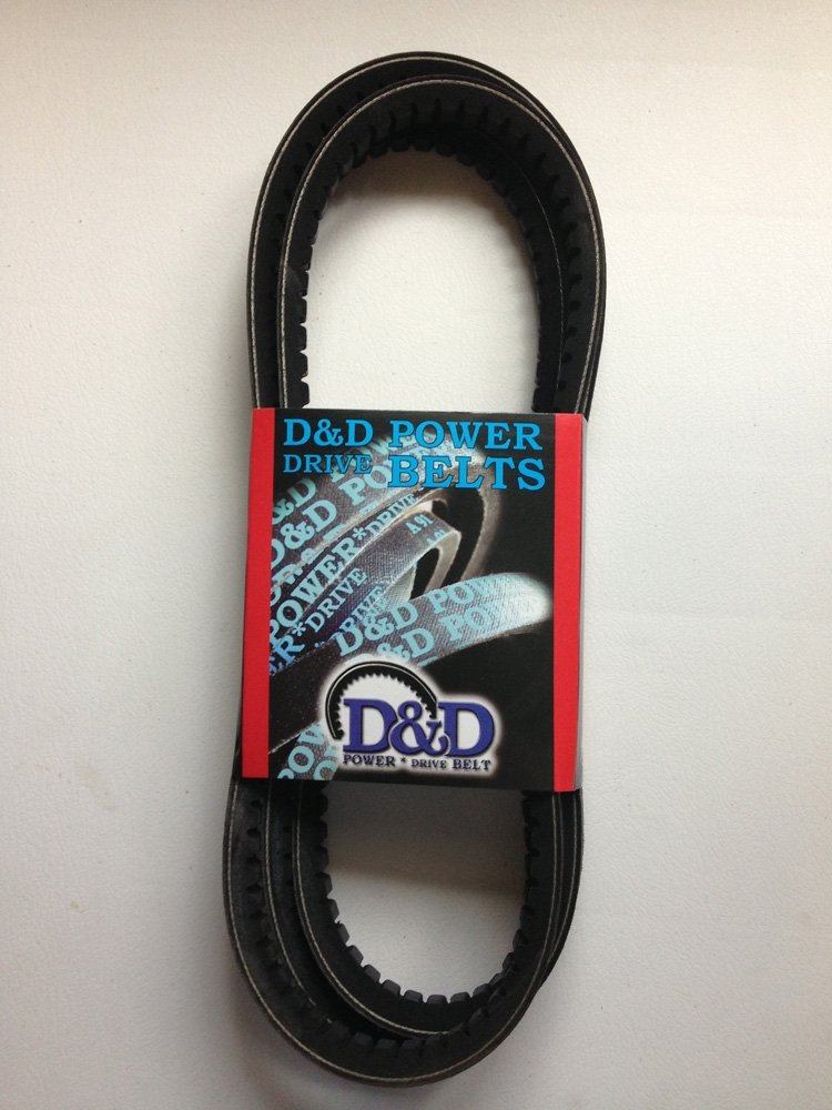 

358317C91 CASE IH Replacement Belt