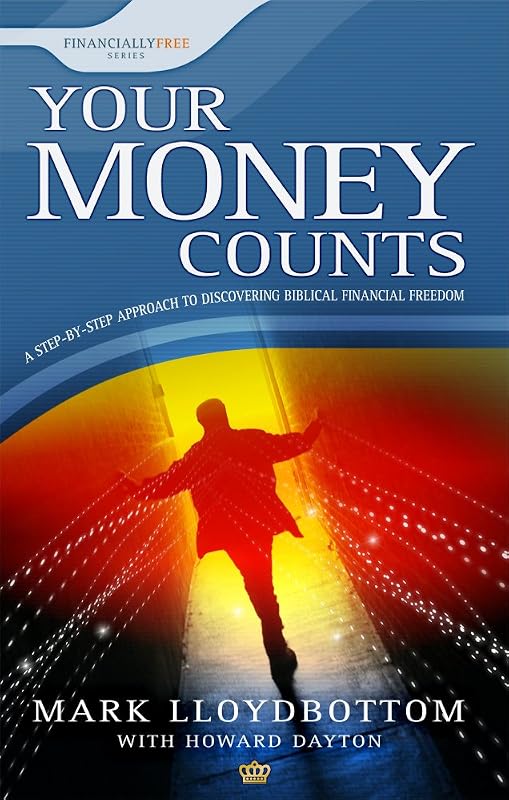 Your Money Counts (Financially Free) by Howard Dayton
