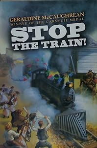 Stop the Train!