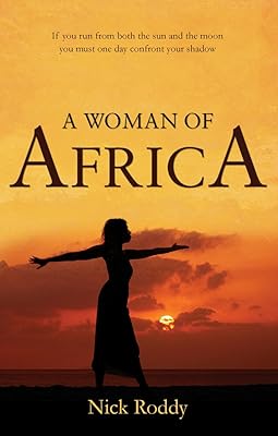 A Woman of Africa