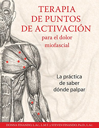 Algopix Similar Product 18 - Terapia de puntos de activacin para el