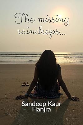 The missing raindrops