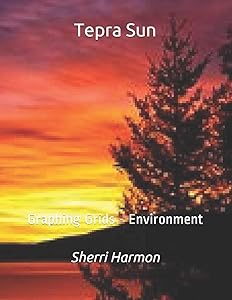 Tepra Sun: Graphing Grids - Environment (Landscapes)