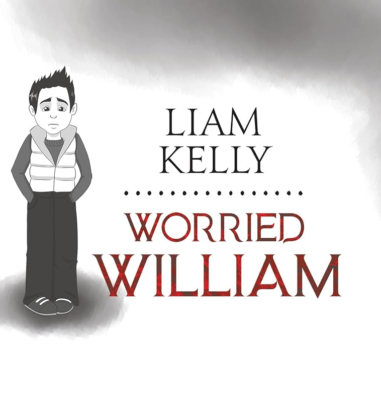 Worried William by Liam Kelly